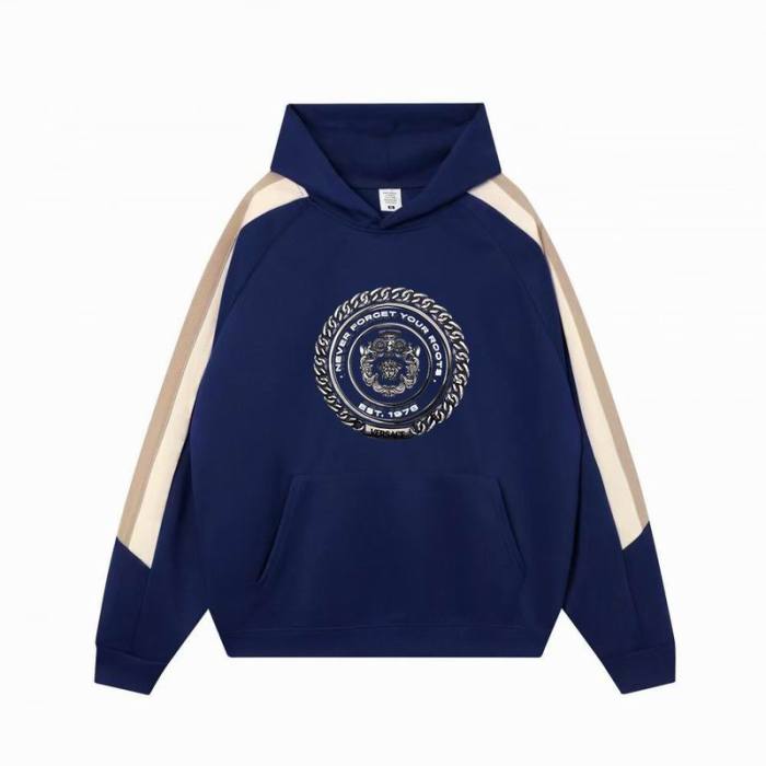 Versace men Hoodies-527(M-XXXXL)
