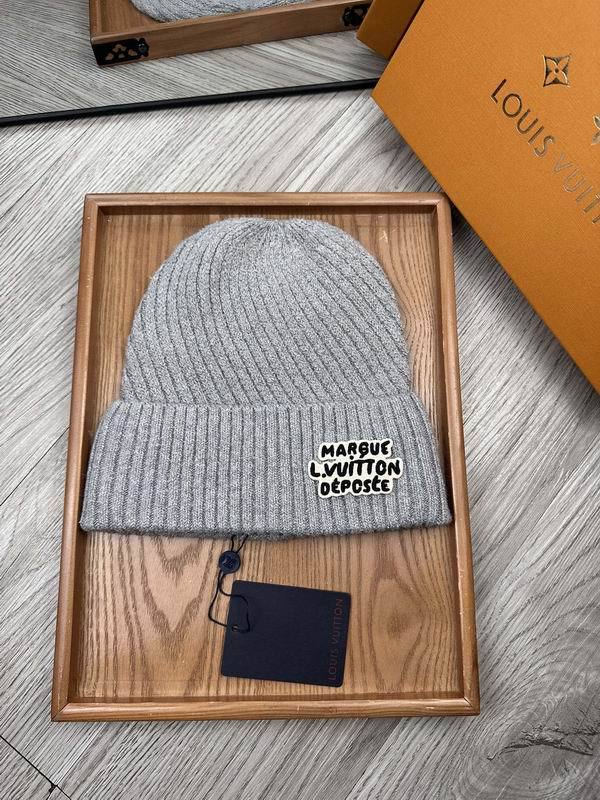 LV Hats AAA-1408