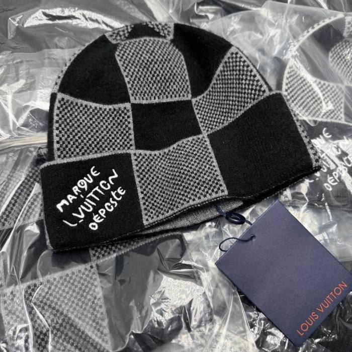 LV Hats AAA-1434