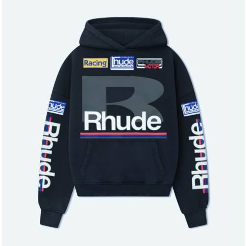 Rhude Hoodies-164(S-XL)