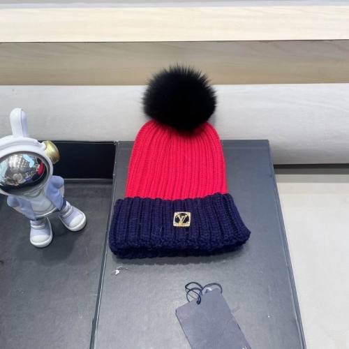 LV Hats AAA-1630