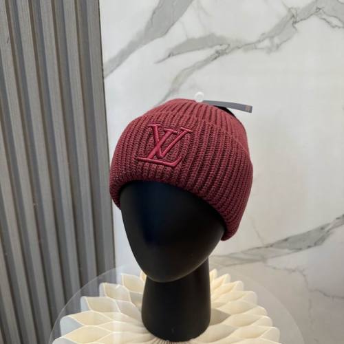 LV Hats AAA-1463