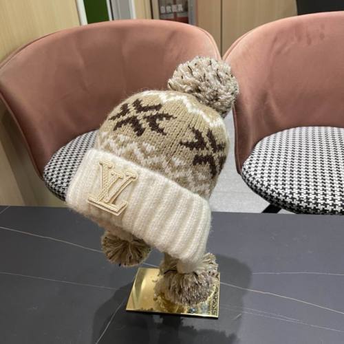 LV Hats AAA-1645