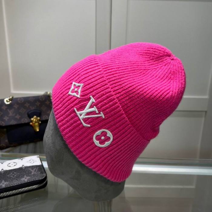 LV Hats AAA-1613