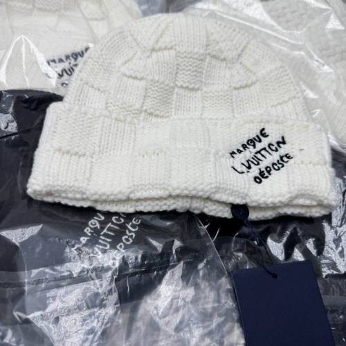 LV Hats AAA-1437