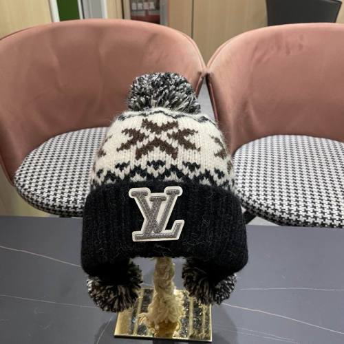 LV Hats AAA-1644