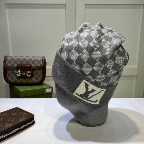 LV Hats AAA-1598