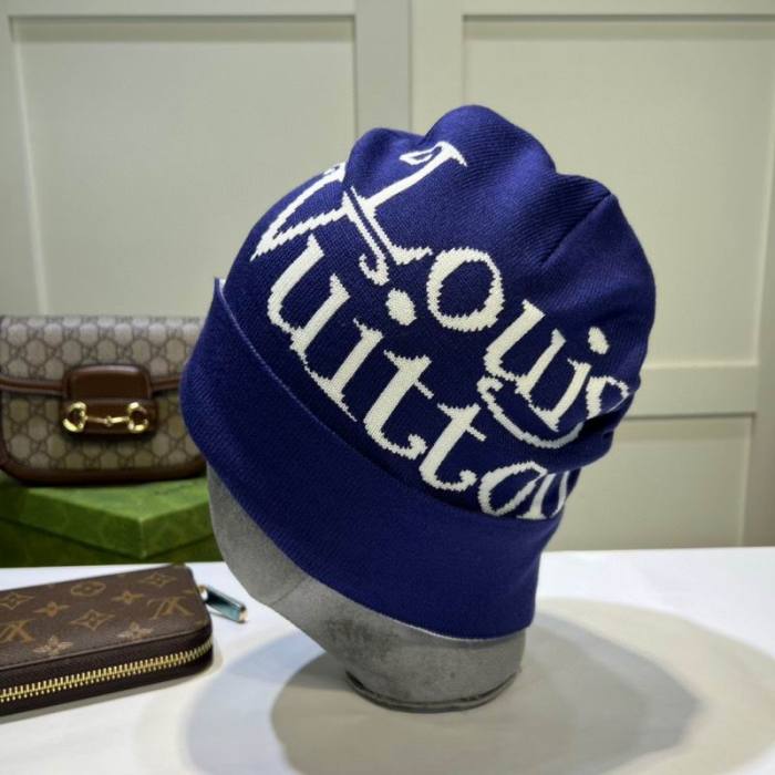 LV Hats AAA-1309