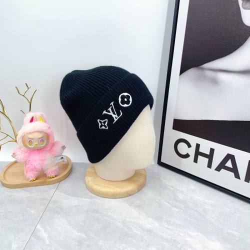 LV Hats AAA-1491