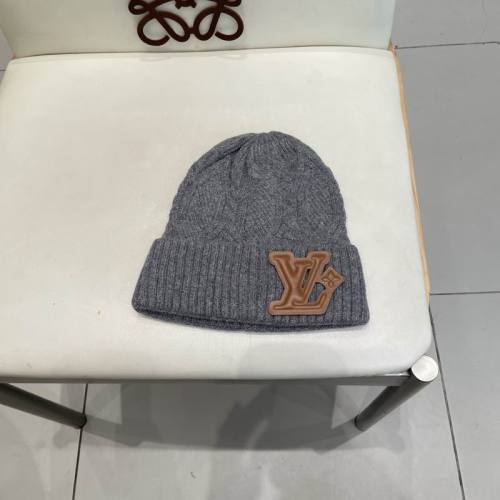 LV Hats AAA-1372