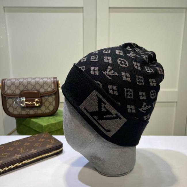 LV Hats AAA-1548