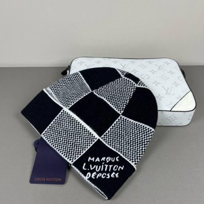 LV Hats AAA-1388