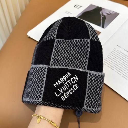 LV Hats AAA-1523