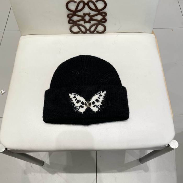 LV Hats AAA-1380