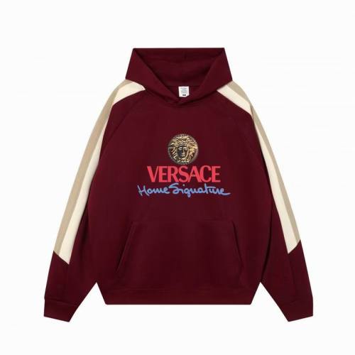 Versace men Hoodies-520(M-XXXXL)