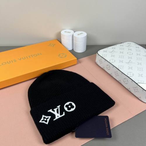 LV Hats AAA-1591