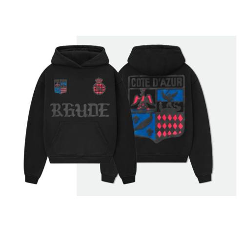 Rhude Hoodies-162(S-XL)