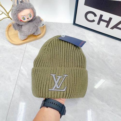 LV Hats AAA-1490