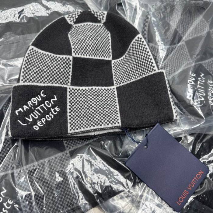 LV Hats AAA-1435