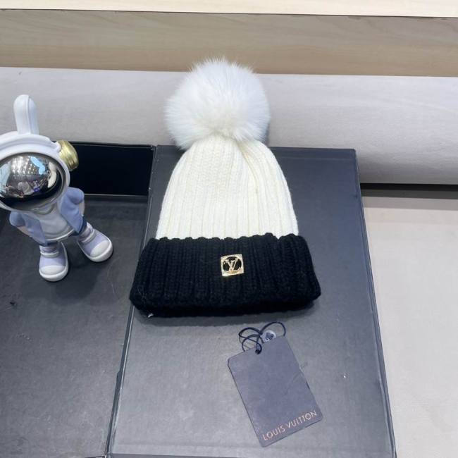 LV Hats AAA-1631