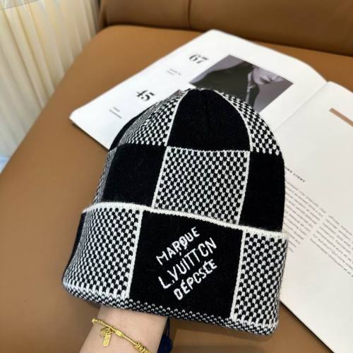 LV Hats AAA-1524