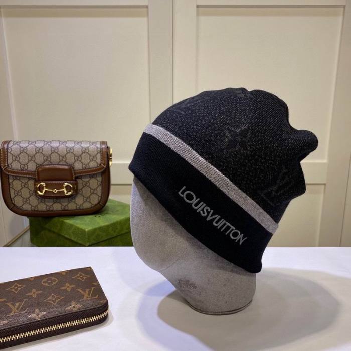 LV Hats AAA-1560