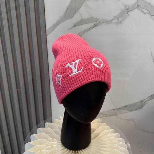 LV Hats AAA-1528