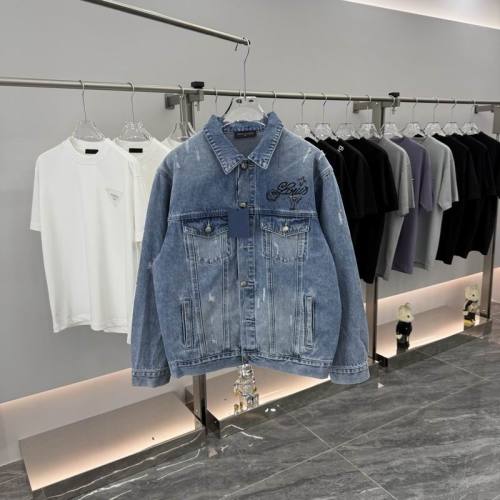 LV  Coat men-1267(S-XL)