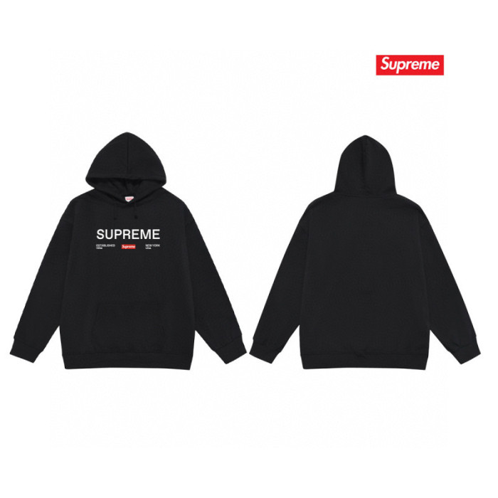 Supreme men Hoodies-519(S-XXL)
