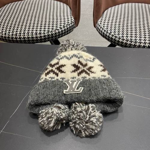 LV Hats AAA-1641