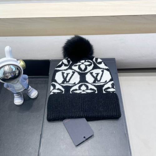 LV Hats AAA-1634