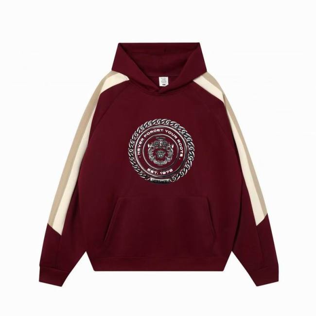 Versace men Hoodies-526(M-XXXXL)