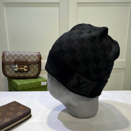 LV Hats AAA-1597
