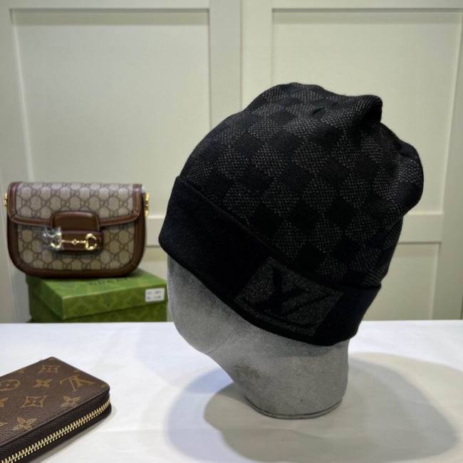 LV Hats AAA-1597