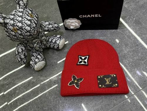 LV Hats AAA-1451