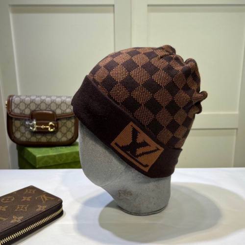LV Hats AAA-1595