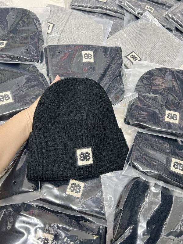 B Hats AAA-1283