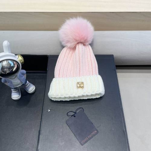 LV Hats AAA-1627
