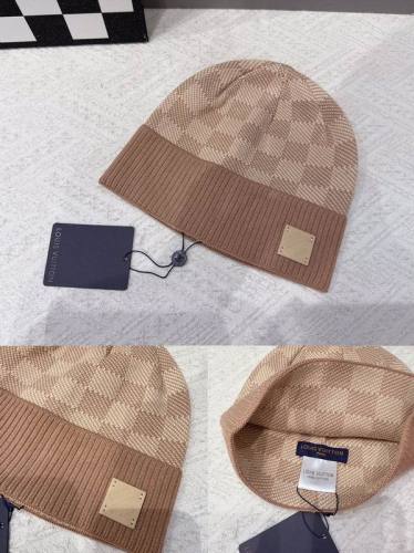 LV Hats AAA-1306