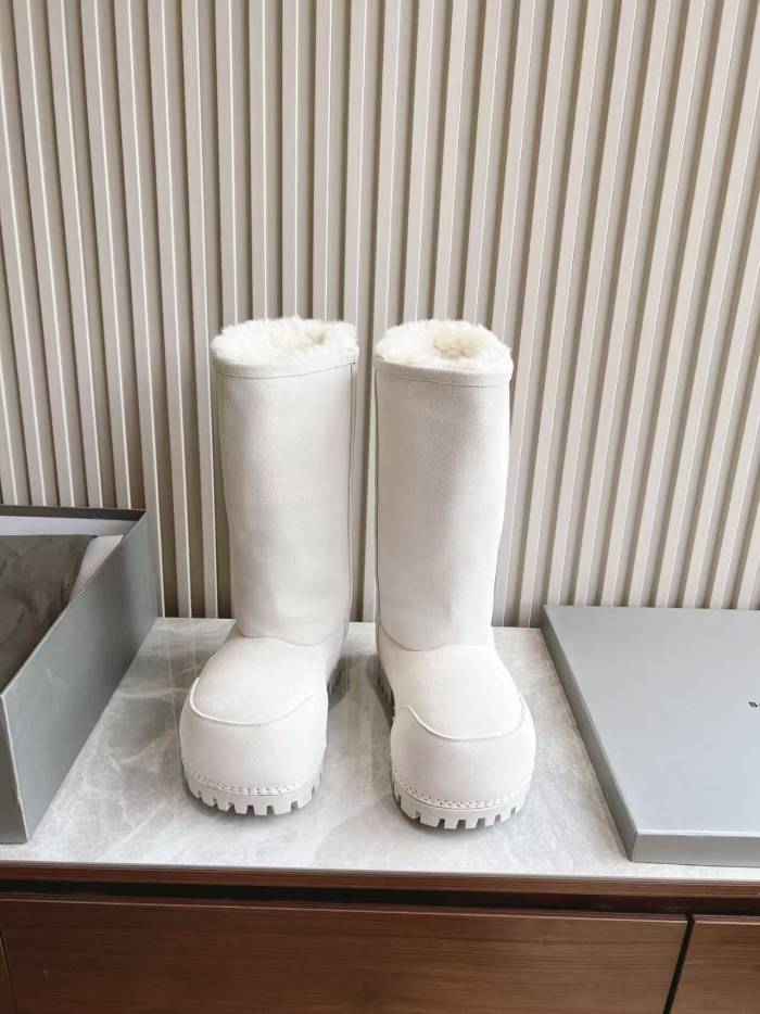 Super Max B Boots-010