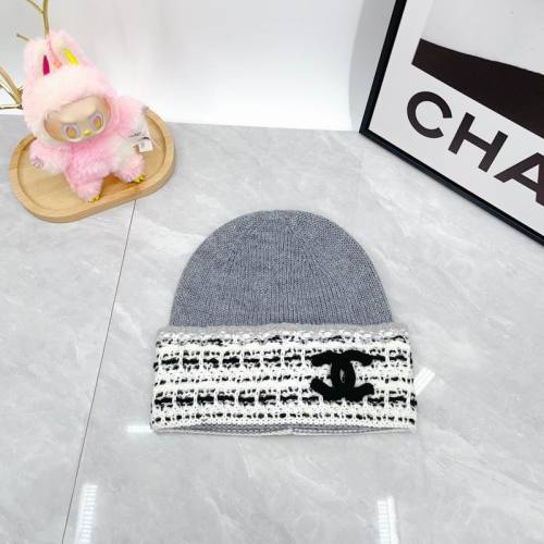 CHAL Hats AAA-3369