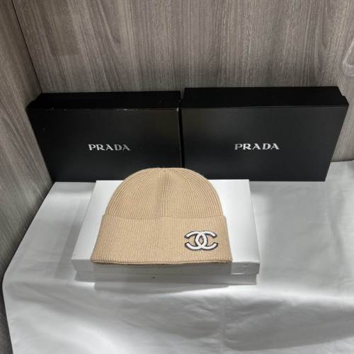 CHAL Hats AAA-2801
