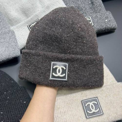 CHAL Hats AAA-3052