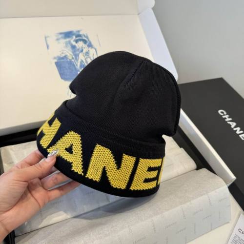 CHAL Hats AAA-2945