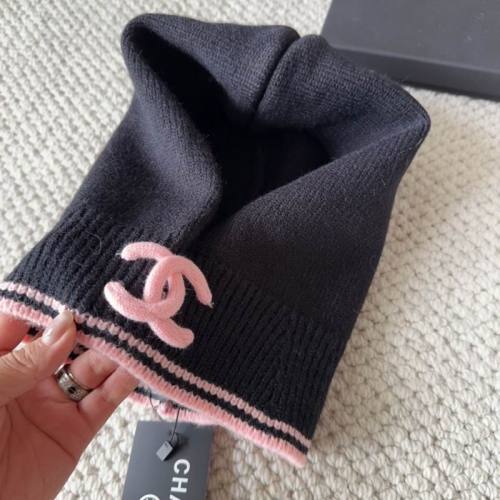 CHAL Hats AAA-3301