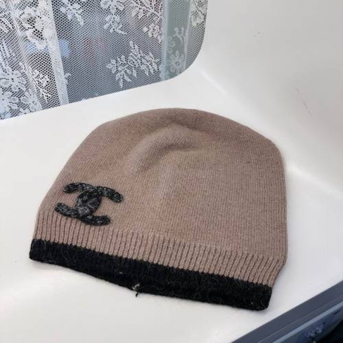 CHAL Hats AAA-2897