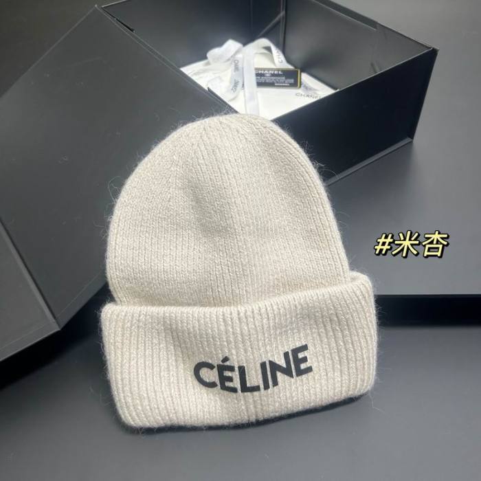 Celine Hats AAA-1655