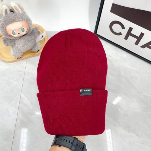 CHAL Hats AAA-3076
