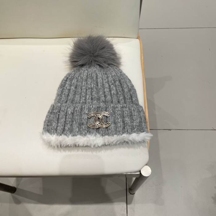 CHAL Hats AAA-2885