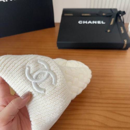 CHAL Hats AAA-3306